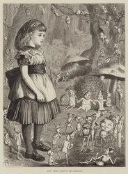 Le rêve de Dolly